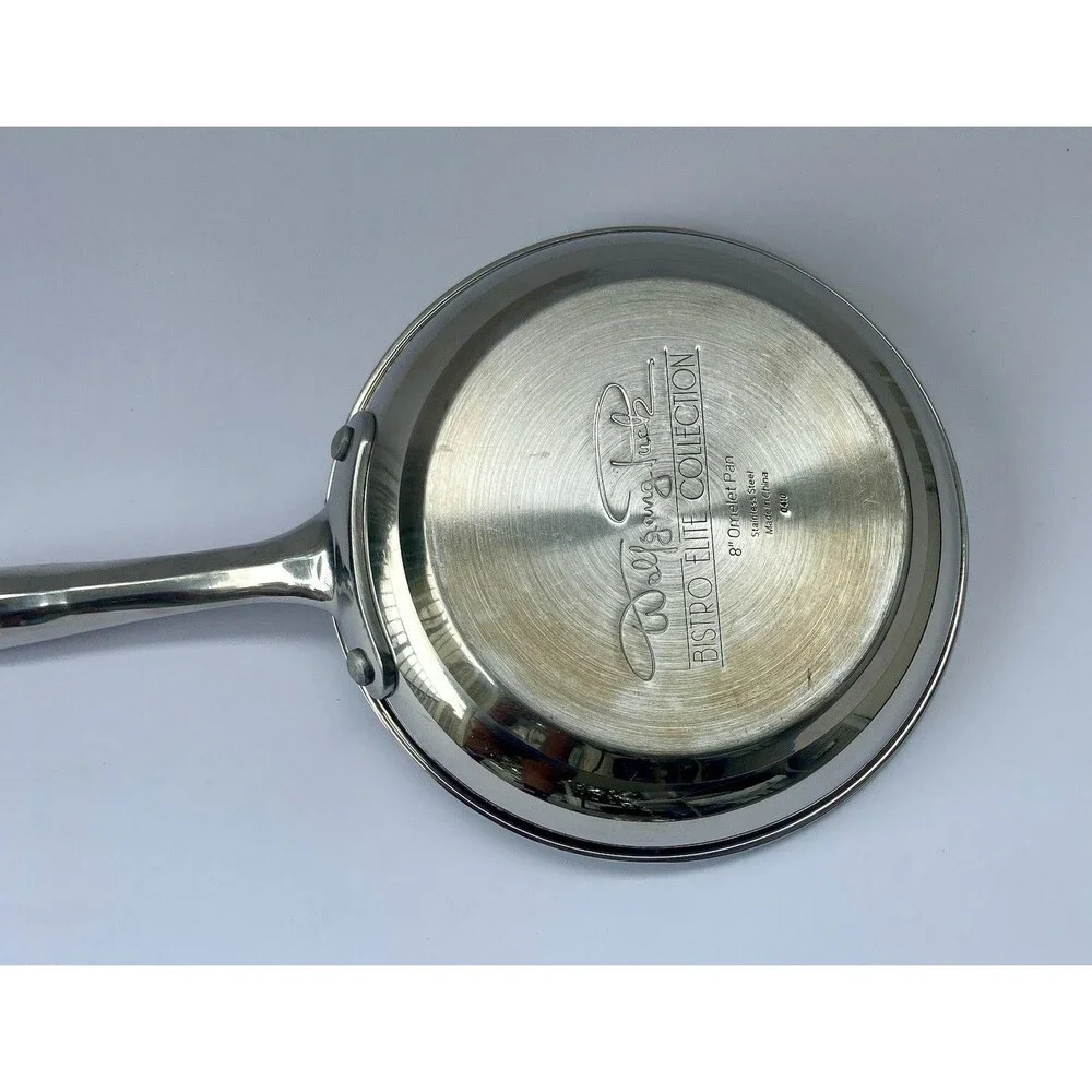 Wolfgang Puck 8